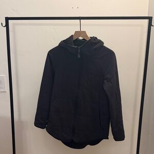 Patagonia Women's Black Pack In Hoody